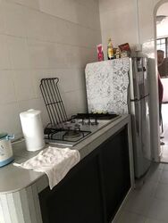 Blk 112 Commonwealth Crescent (Queenstown), HDB 3 Rooms #578708711